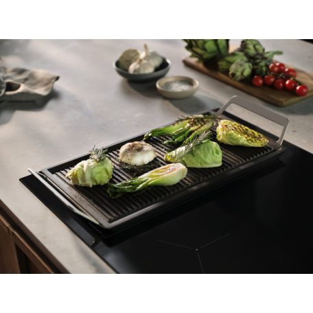 Electrolux EIV63449CT Indukciós főzőlap, SaphirMatt® SE 60 cm