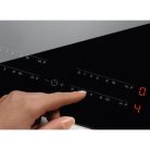 Electrolux EIV63449CT Indukciós főzőlap, SaphirMatt® SE 60 cm