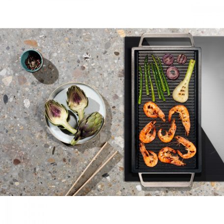 Electrolux EIV634 Beépíthető indukciós főzőlap, 60 cm