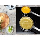Electrolux EIV634 Beépíthető indukciós főzőlap, 60 cm
