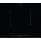 Electrolux EIV644 Beépíthető indukciós főzőlap, 60 cm