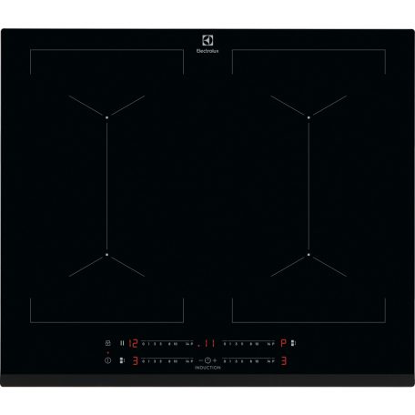 Electrolux EIV644 Beépíthető indukciós főzőlap, 60 cm