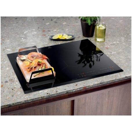 Electrolux EIV734 Beépíthető Indukciós főzőlap, 70 cm