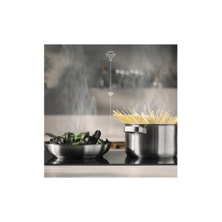 Electrolux EIV734 Beépíthető Indukciós főzőlap, 70 cm