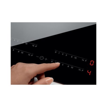 Electrolux EIV734 Beépíthető Indukciós főzőlap, 70 cm