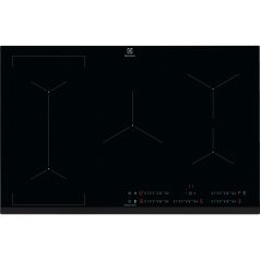 Electrolux EIV835 Beépíthető indukciós főzőlap, 80 cm