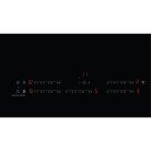 Electrolux EIV835 Beépíthető indukciós főzőlap, 80 cm