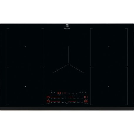 Electrolux EIV84550 Beépíthető indukciós főzőlap, 80 cm