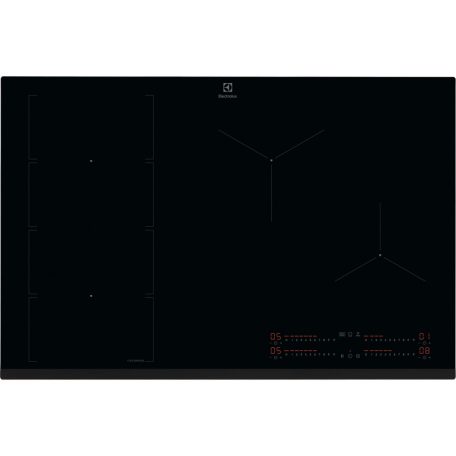 Electrolux EIV85453 Beépíthető indukciós főzőlap, 80 cm