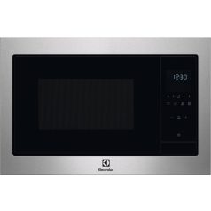   Electrolux EMS4253TBX beépíthető mikrohullámú sütő grill funkcióval
