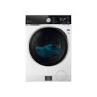 Electrolux EN9W2496BE szabadonálló Mosó-szárítógép gőzprogrammal hőszivattyús szárítás