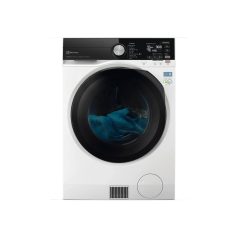   Electrolux EN9W2496BE szabadonálló Mosó-szárítógép gőzprogrammal hőszivattyús szárítás