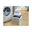 Electrolux EN9W2496BE szabadonálló Mosó-szárítógép gőzprogrammal hőszivattyús szárítás