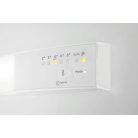 Electrolux ENA6LE18S Beépíthető No Frost Beépíthető alulfagyasztós kombi hűtő, 177,2 cm