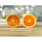 Electrolux ENP7MD19S - KORLÁTOTOTT KÉSZLET! - Beépíthető alulfagyasztós kombi hűtő, 188.4 cm