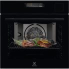 Electrolux EOA9S31WZ Gőzsütő, gőztisztítással