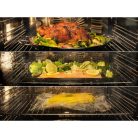 Electrolux EOA9S3SH beépíthető Gőzsütő, gőztisztítással