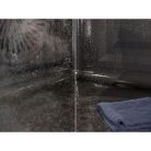 Electrolux EOA9S3SH beépíthető Gőzsütő, gőztisztítással