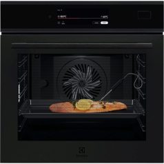   Electrolux EOB9S3ST Beépíthető gőzsütő, gőztisztítással