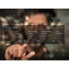 Electrolux EOB9S3ST Beépíthető gőzsütő, gőztisztítással