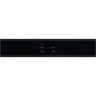 Electrolux EOB9S3XT beépíthető Gőzsütő, gőztisztítással