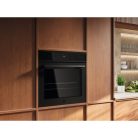 Electrolux EOB9S3XT beépíthető Gőzsütő, gőztisztítással