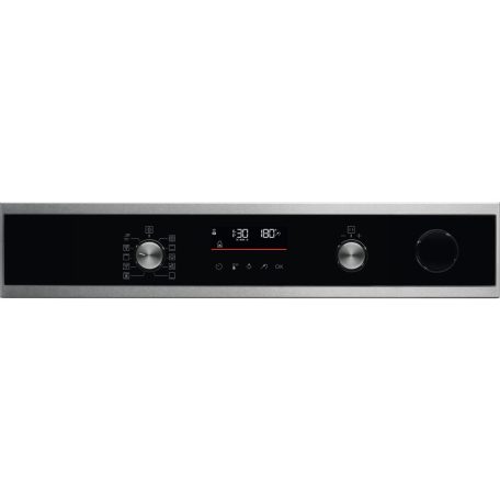 Electrolux EOC6P77WX Gőzsütő, pirolitikus tisztítással