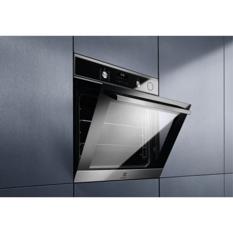 Electrolux EOC6P77WX Gőzsütő, pirolitikus tisztítással