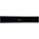 Electrolux EOC8P39WX Gőzsütő, pirolitikus tisztítással