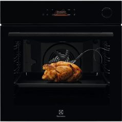 Electrolux EOC8P39WZ Gőzsütő, pirolitikus tisztítással