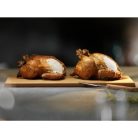 Electrolux EOC8P39WZ Gőzsütő, pirolitikus tisztítással