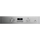 Electrolux EOD3H70X Beépíthető sütő, aqua clean tisztítással