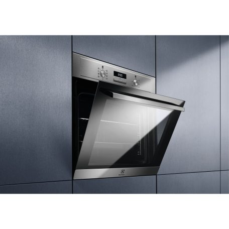 Electrolux EOD3H70X Beépíthető sütő, aqua clean tisztítással