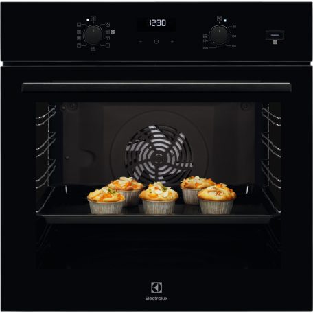 Electrolux EOD5C50Z Beépíthető sütő, katalitikus tisztítással