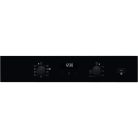 Electrolux EOD5C50Z Beépíthető sütő, katalitikus tisztítással