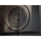 Electrolux EOD5F71Z beépíthető gőzsütő, katalitikus öntisztító hátfal/Aqua Clean tisztítással