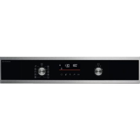 Electrolux EOD6P77WX Beépíthető sütő, pirolitikus tisztítással