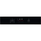 Electrolux EOD6P77WZ beépíthető pirolitikus tisztítással