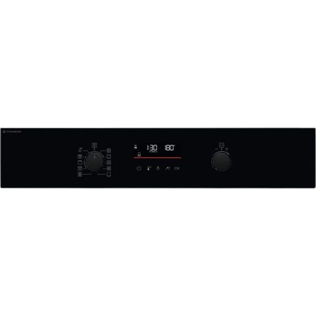 Electrolux EOD6P77WZ beépíthető pirolitikus tisztítással