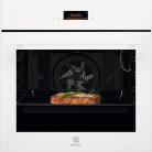 Electrolux EOE8P39WV Beépíthető sütő, pirolitikus tisztítással
