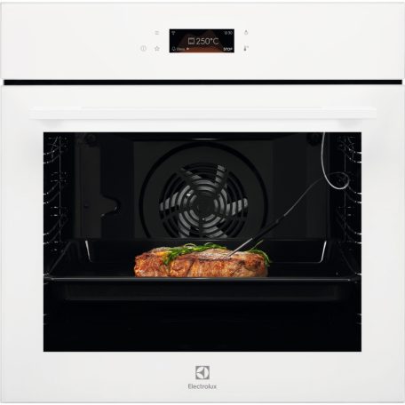 Electrolux EOE8P39WV Beépíthető sütő, pirolitikus tisztítással
