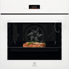 Electrolux EOE8P39WV Beépíthető sütő, pirolitikus tisztítással