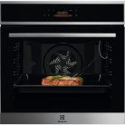 Electrolux EOE8P39WX Beépíthető sütő, pirolitikus tisztítással