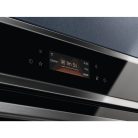 Electrolux EOE8P39WX Beépíthető sütő, pirolitikus tisztítással