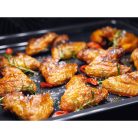 Electrolux EOF3H50BK Beépíthető sütő, aqua clean tisztítással