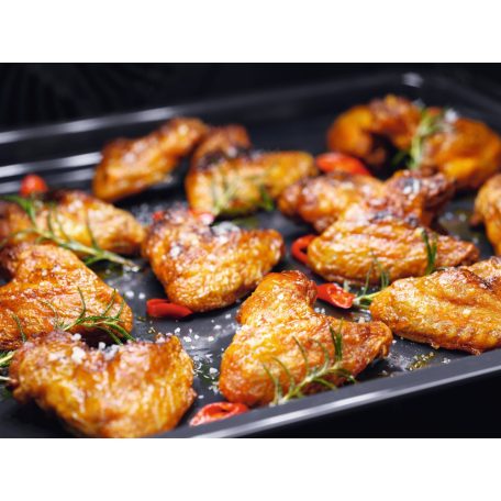 Electrolux EOF3H50BK Beépíthető sütő, aqua clean tisztítással