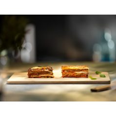   Electrolux EOF4P56X Beépíthető sütő, pirolitikus tisztítással