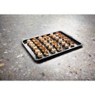 Electrolux EOF4P56X Beépíthető sütő, pirolitikus tisztítással