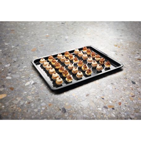 Electrolux EOF4P56X Beépíthető sütő, pirolitikus tisztítással