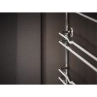 Electrolux EOF5F50BX Beépíthető sütő, katalitikus tisztítás/Aqua Clean